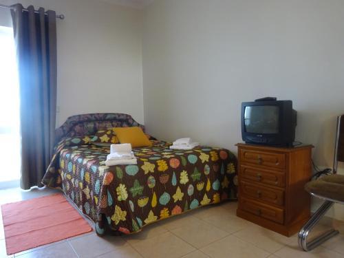 Hostal Villa Cora��o D' Oiro - Guesthouse