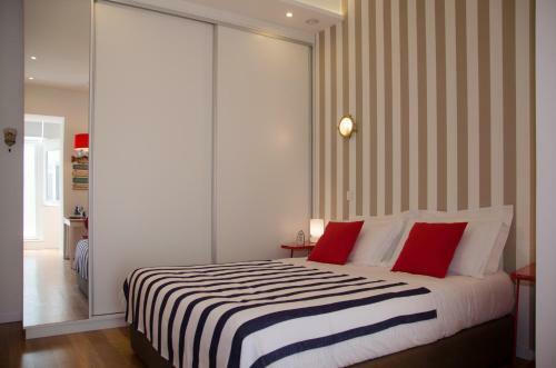 Apartamento Porto N�utico