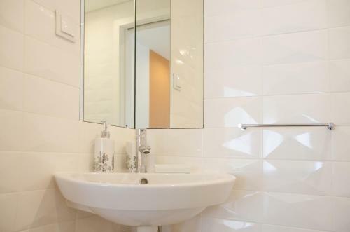 Apartamento Porto N�utico
