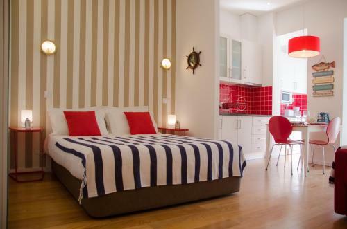 Apartamento Porto N�utico