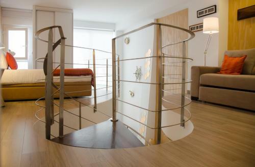 Apartamento Porto N�utico