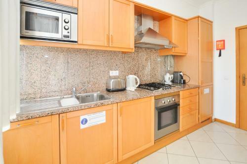 Apartamentos Dos Bicos By Ocvillas