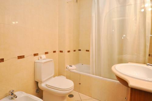Apartamentos Dos Bicos By Ocvillas