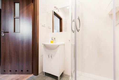 Apartamenty Na??czowskie