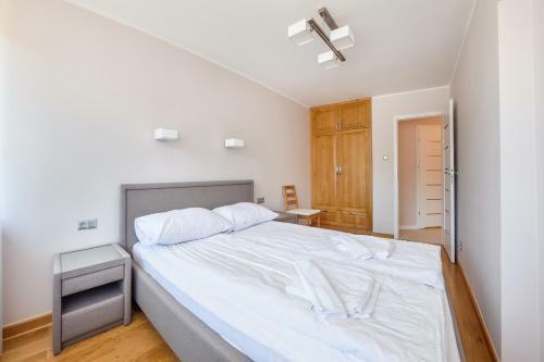 Apartamenty Sun & Snow Gdynia Centrum