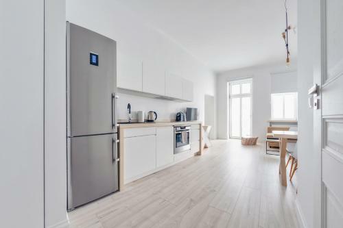 Apartamenty Sun & Snow Gdynia Centrum