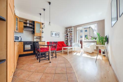 Apartamenty Sun & Snow Gdynia Centrum