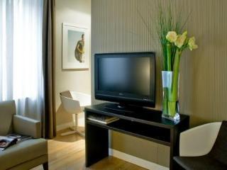 Hotel Escalus - Luxury Suites Verona