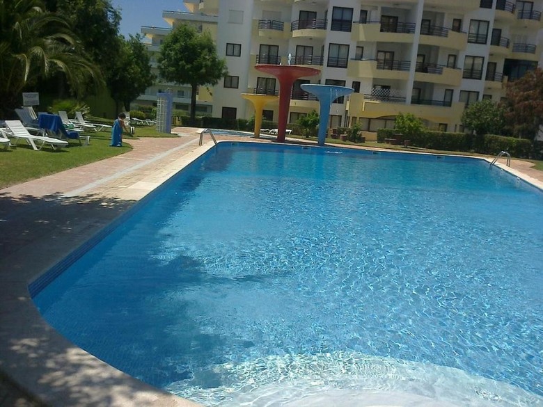 Apartamento Rocha Praia Mar