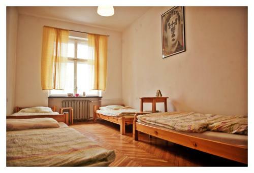 Hostel Bemma
