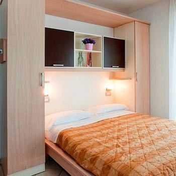 Hotel Residence Il Tulipano