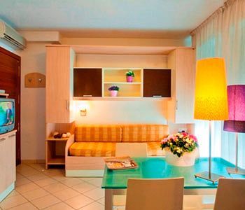 Hotel Residence Il Tulipano