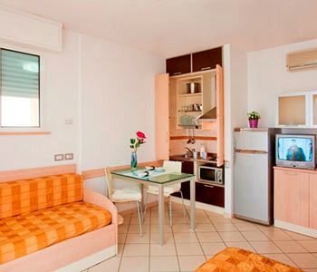 Hotel Residence Il Tulipano