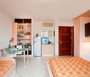 Hotel Residence Il Tulipano