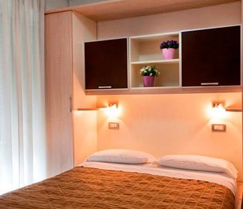 Hotel Residence Il Tulipano