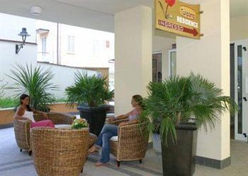 Hotel Residence Il Tulipano