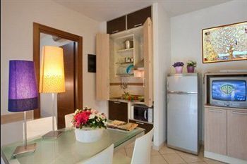 Hotel Residence Il Tulipano
