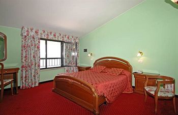 Hotel San Marco