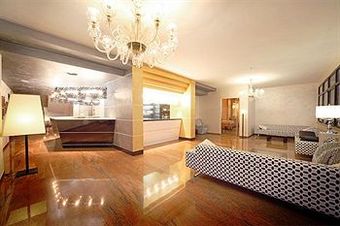 Hotel San Marco