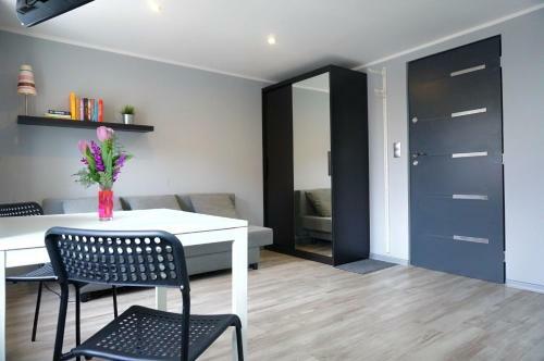 Apartament Komnaty Kopernika