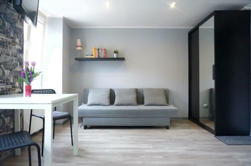 Apartament Komnaty Kopernika