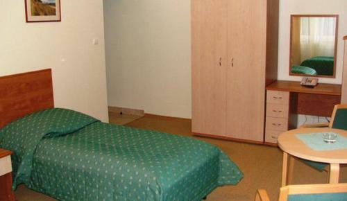 Hotel Per?a Bieszczad�w - Dom Wczasowy