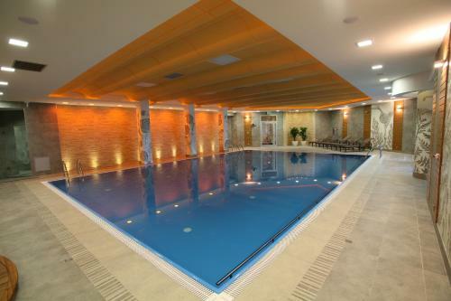 Hotel Per?a Bieszczad�w - Dom Wczasowy