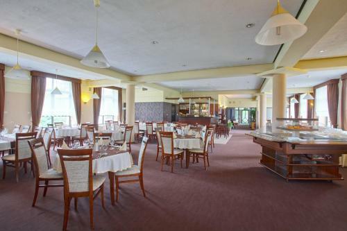 Hotel Per?a Bieszczad�w - Dom Wczasowy