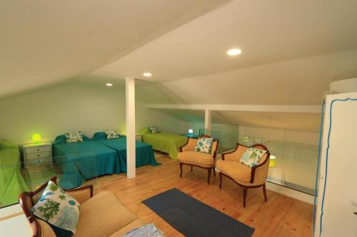 Casas Da Villa - Ericeira Mar
