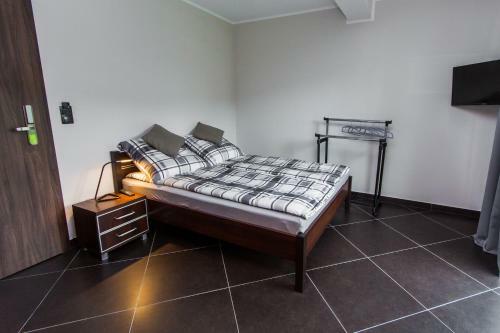Apartamenty Dawna Wis?a