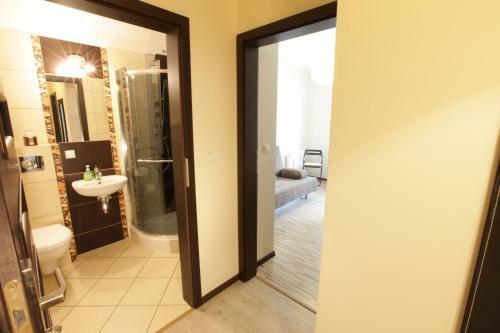 Apartament W Sercu Poznania