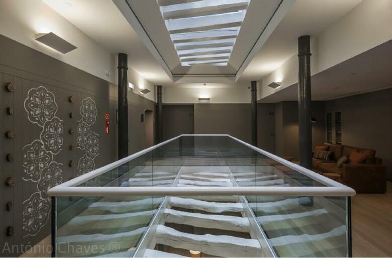 Descobertas Boutique Hotel Porto