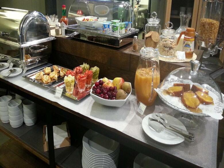 Descobertas Boutique Hotel Porto