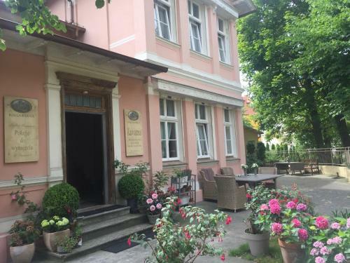 Hostal Willa Sarna