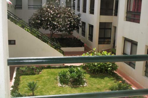 Cartaia Apartamento Leste