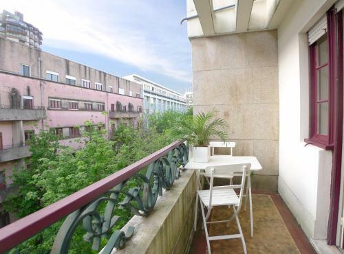 Apartamento Sa Bandeira I