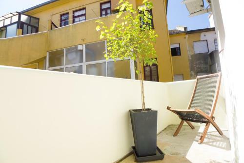 Apartamento Sa Bandeira I