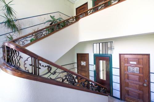 Apartamento Sa Bandeira I