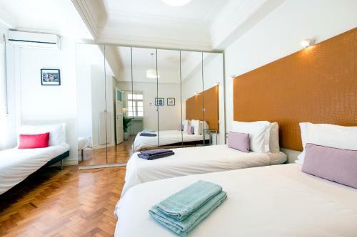 Apartamento Sa Bandeira I