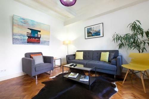 Apartamento Sa Bandeira I