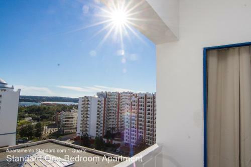 Apartamento Akisol Portim�o Beach II