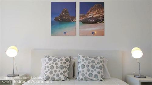 Apartamento Akisol Quarteira Sunny II