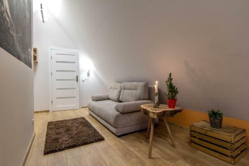 Apartamenty Oaza 1 Zakopane