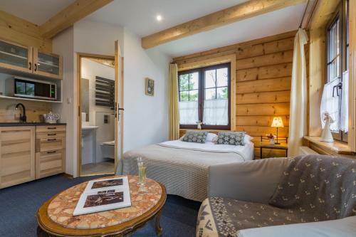 Hostal Apartamenty Bajeczka