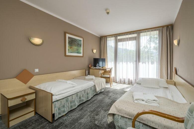 Hotel Geovita Zakopane