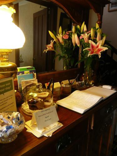 Hostal Glenville House (Adults Only)