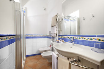 Bed & Breakfast Villa Angiolina