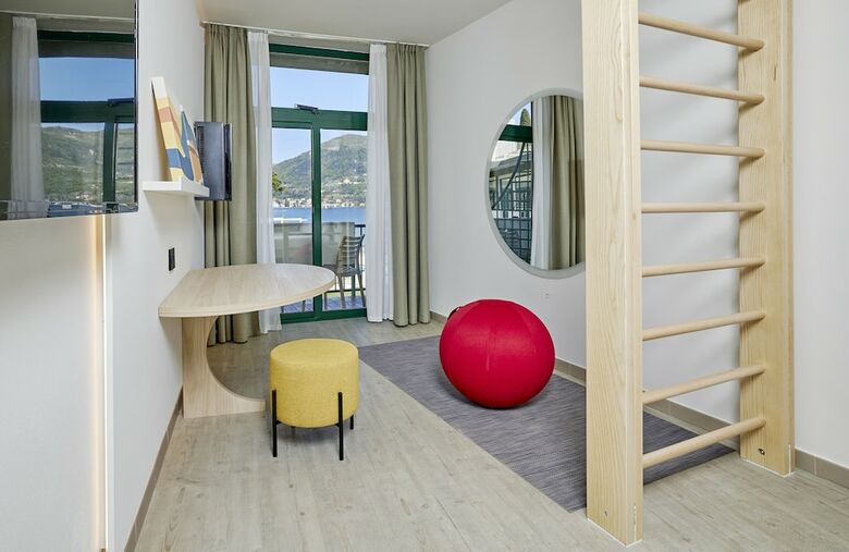 Park Hotel Casimiro