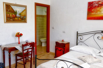Bed & Breakfast La Piana Degli Ulivi
