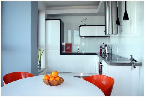 Sea Towers Apartament Pod ?aglami